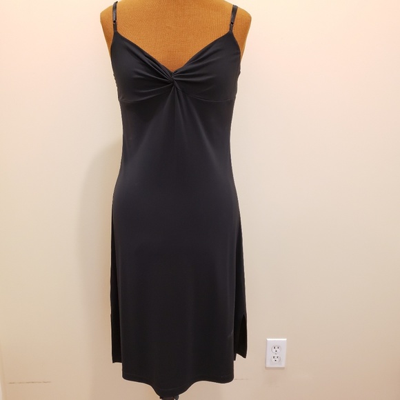 🔥 BCBG Black Dress - Picture 6 of 7